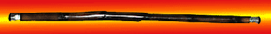 Bâtons Rotin