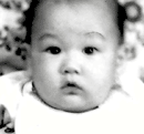Jun Fan Bruce Lee bébé