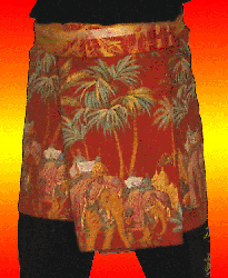 Sarongs