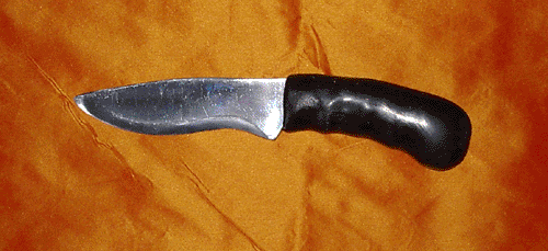 Couteau Simple 25 cm ; 62 Euro
