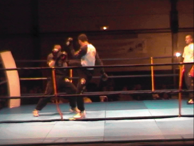Benjamin et Julien 1