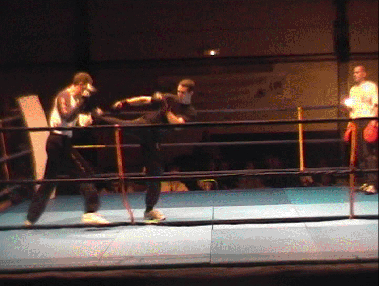 Benjamin et Julien 2