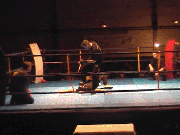 Denis et Julien 4