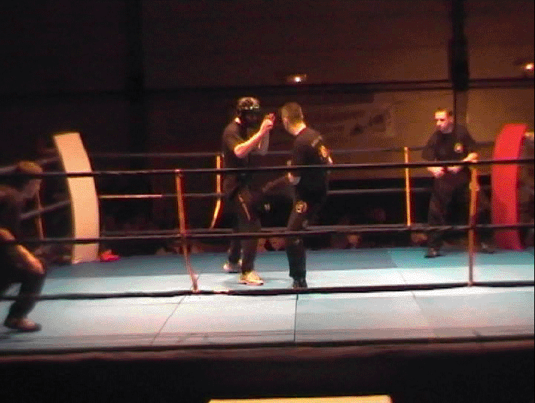 Denis et Julien 1