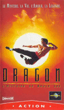 Dragon l'histoire de Bruce Lee