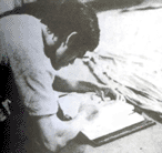 Bruce crivain