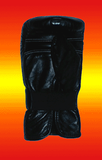 Face Gant de Sac
