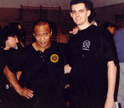 Dan Inosanto