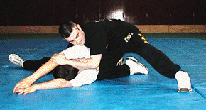 Jeet Kune Do 1
