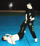 Jeet Kune do 3