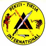 Pekiti-Tirsia Silat