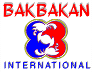 Bakbakan