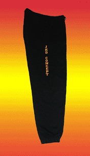 Jambe Droite