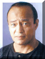 Dan Inosanto