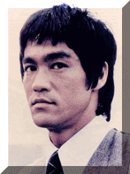 Bruce Lee