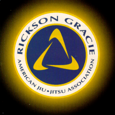 Rickson Gracie