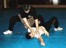 Silat 3
