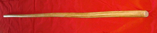 Bâton 1m60 ; Prix 18 Euro 
