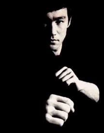 Jun Fan Bruce Lee