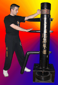 Mok Yan Chong Fa 2